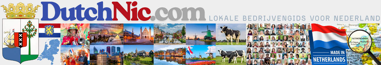 Gemaakt in Nederland - Hapas